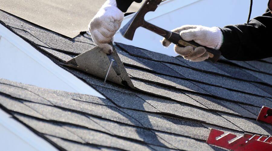 Professional Flat Roofing Installation in Chelsea, MA